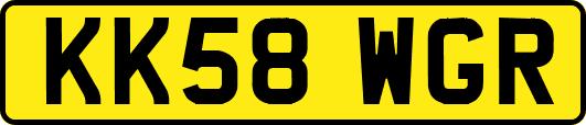 KK58WGR