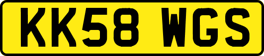 KK58WGS