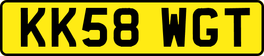 KK58WGT