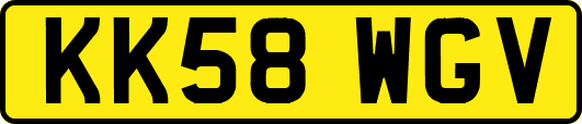 KK58WGV