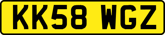 KK58WGZ