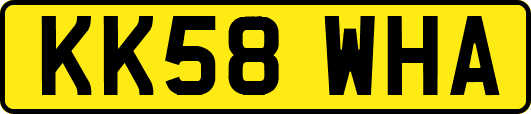 KK58WHA