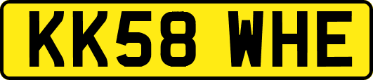 KK58WHE