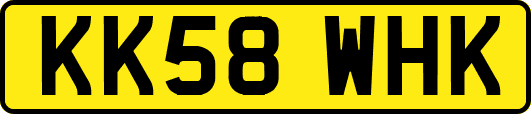 KK58WHK