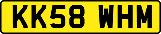 KK58WHM