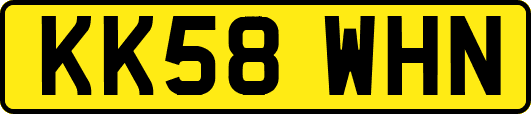 KK58WHN