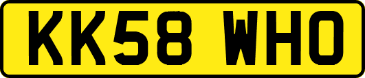 KK58WHO