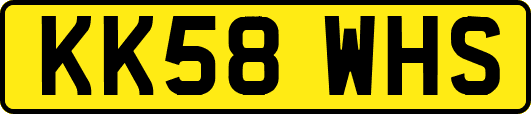 KK58WHS