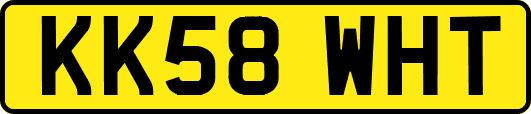KK58WHT
