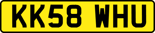 KK58WHU
