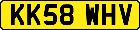 KK58WHV