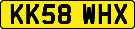KK58WHX