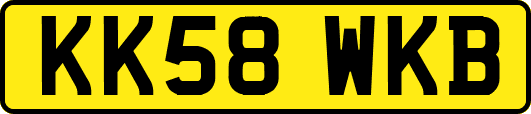 KK58WKB