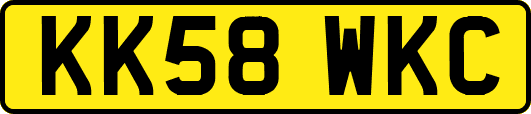 KK58WKC