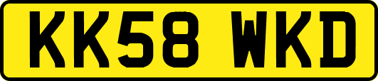KK58WKD