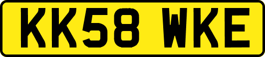KK58WKE