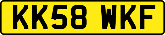 KK58WKF