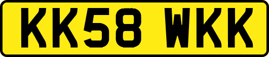 KK58WKK