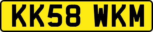 KK58WKM