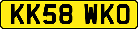 KK58WKO