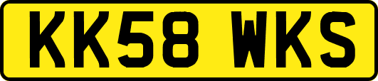 KK58WKS