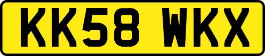 KK58WKX