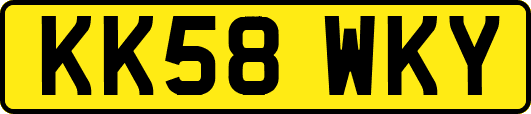 KK58WKY