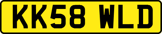 KK58WLD