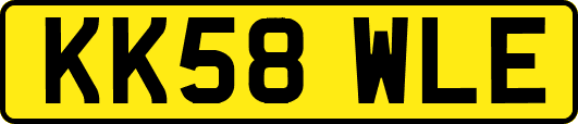 KK58WLE