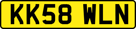 KK58WLN