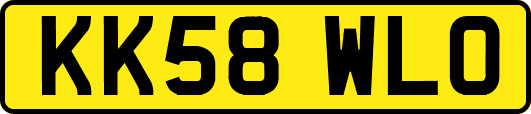 KK58WLO