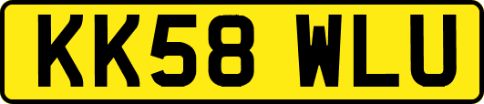 KK58WLU