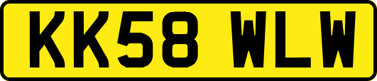 KK58WLW