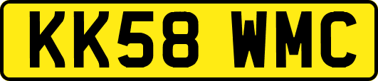KK58WMC