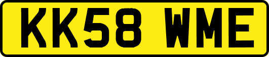 KK58WME