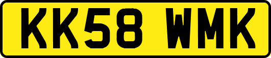 KK58WMK