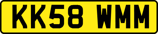 KK58WMM
