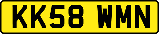 KK58WMN