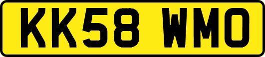 KK58WMO