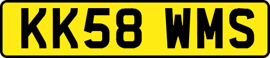 KK58WMS