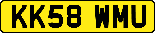 KK58WMU