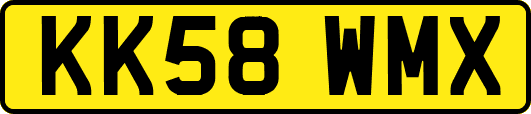 KK58WMX