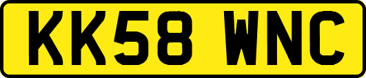 KK58WNC