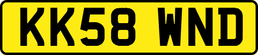 KK58WND