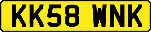 KK58WNK