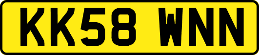 KK58WNN