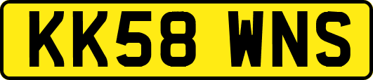 KK58WNS