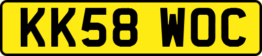 KK58WOC