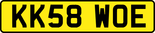 KK58WOE
