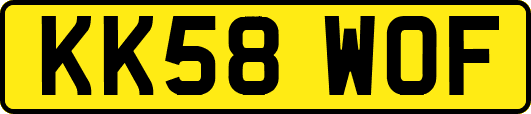 KK58WOF